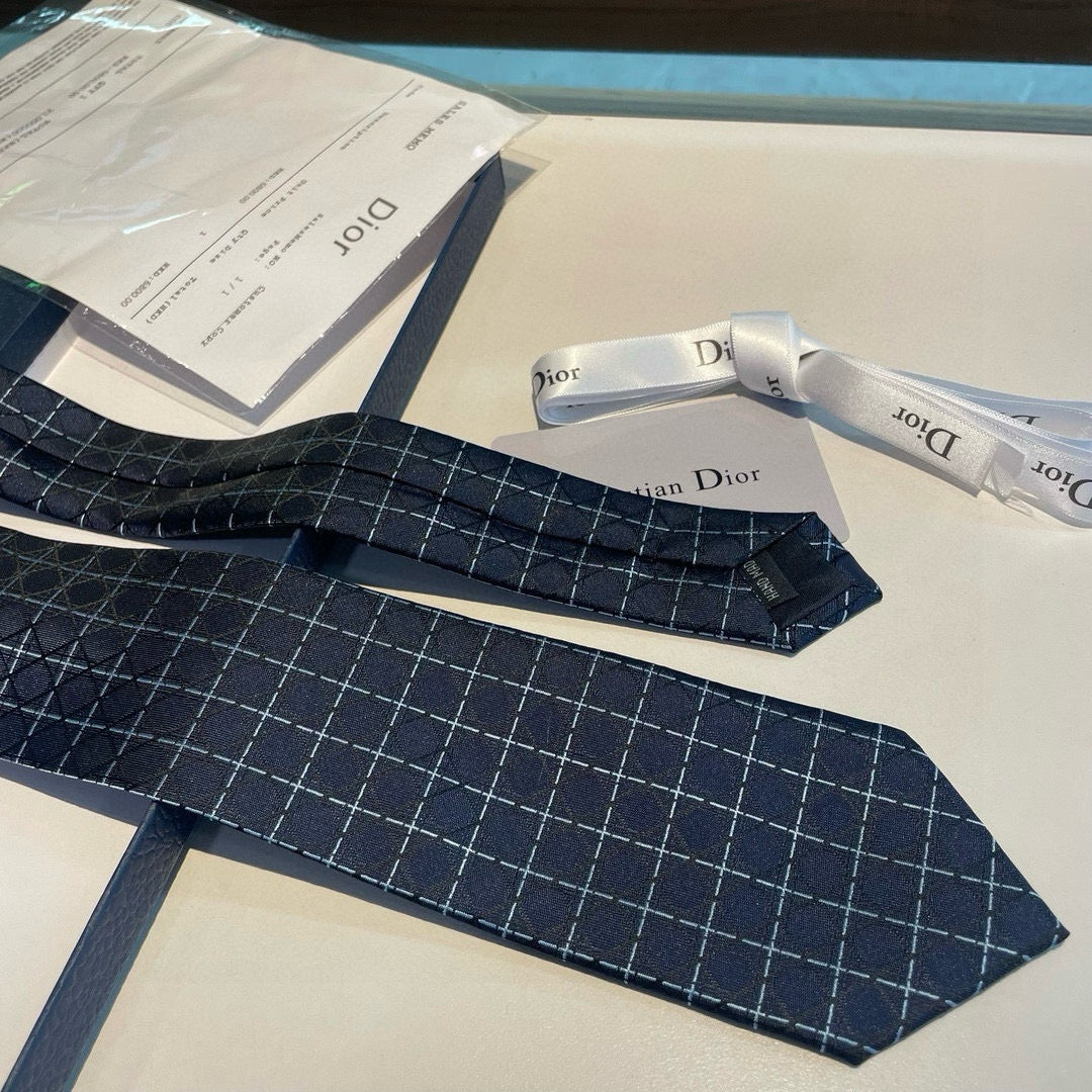 Dior Tie