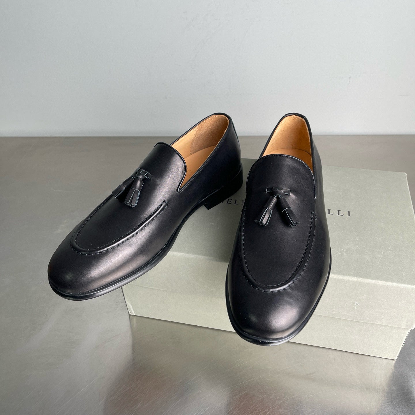 BC Loafer