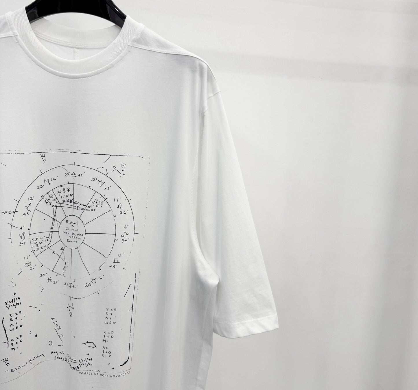 Rick Owen T-Shirt