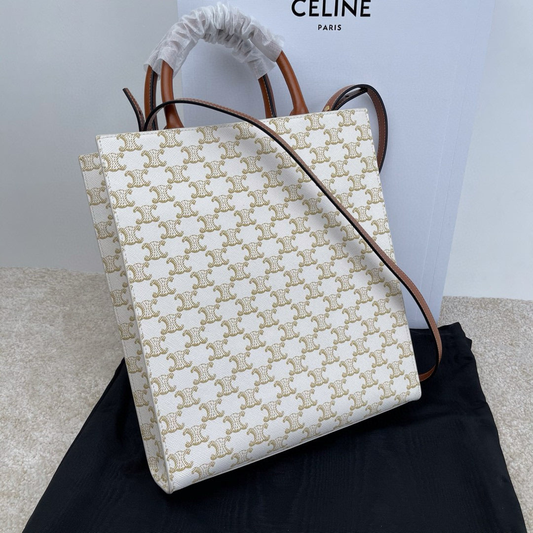 Celine Shopping Bag