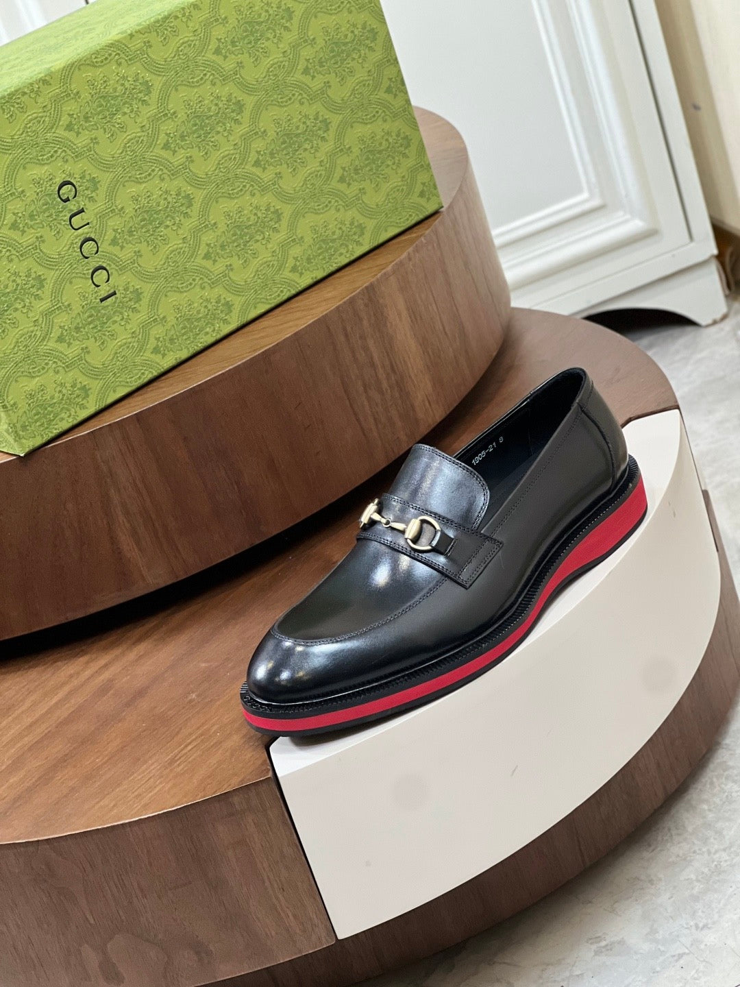 GC Loafer
