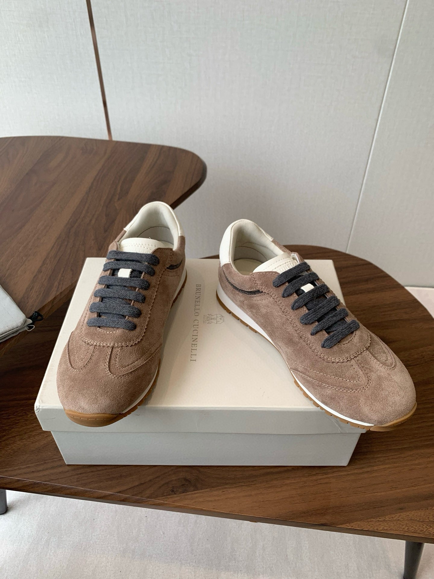 Brunello Cucinelli Sneakers
