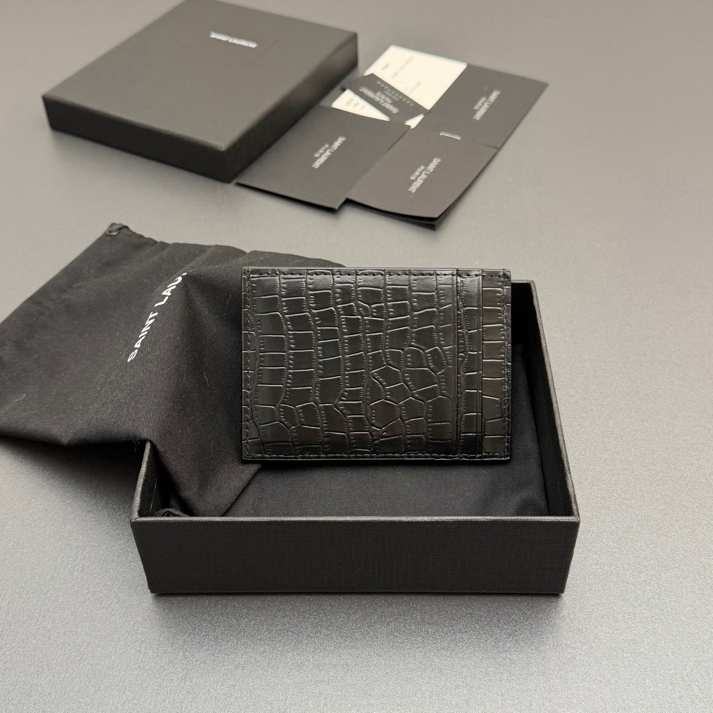 YSL Wallet