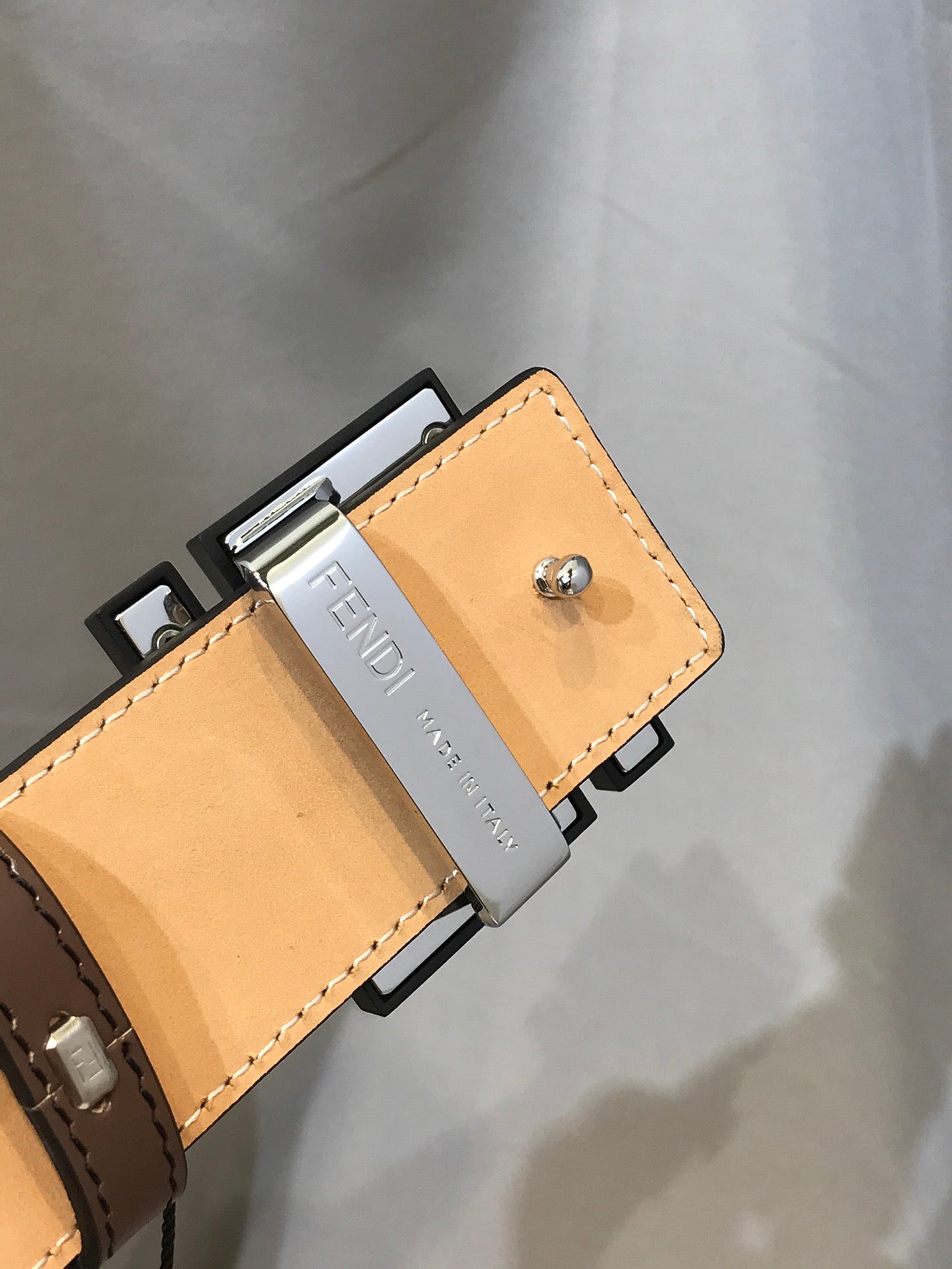 Fendi Belts