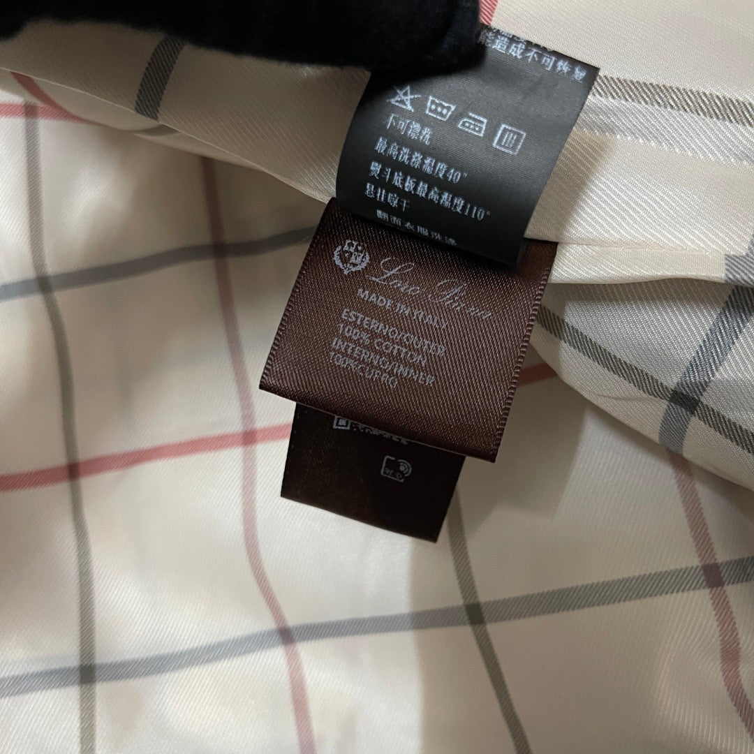 LP Jacket