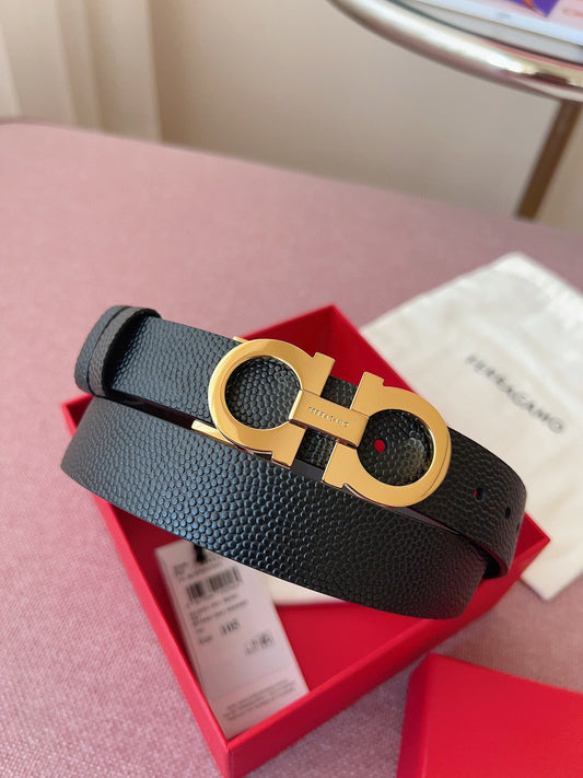 Ferragamo Belt