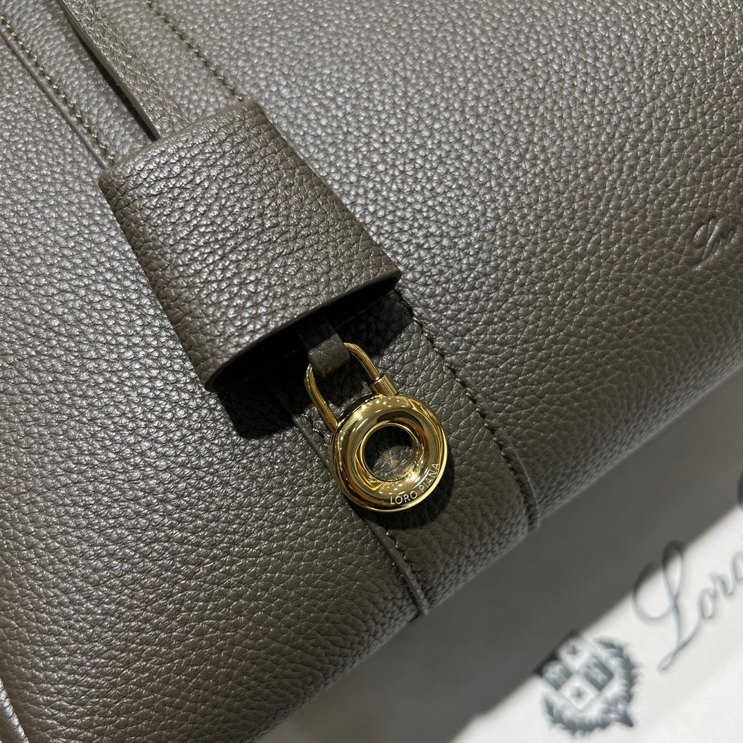 LP Loom L32 Handbag