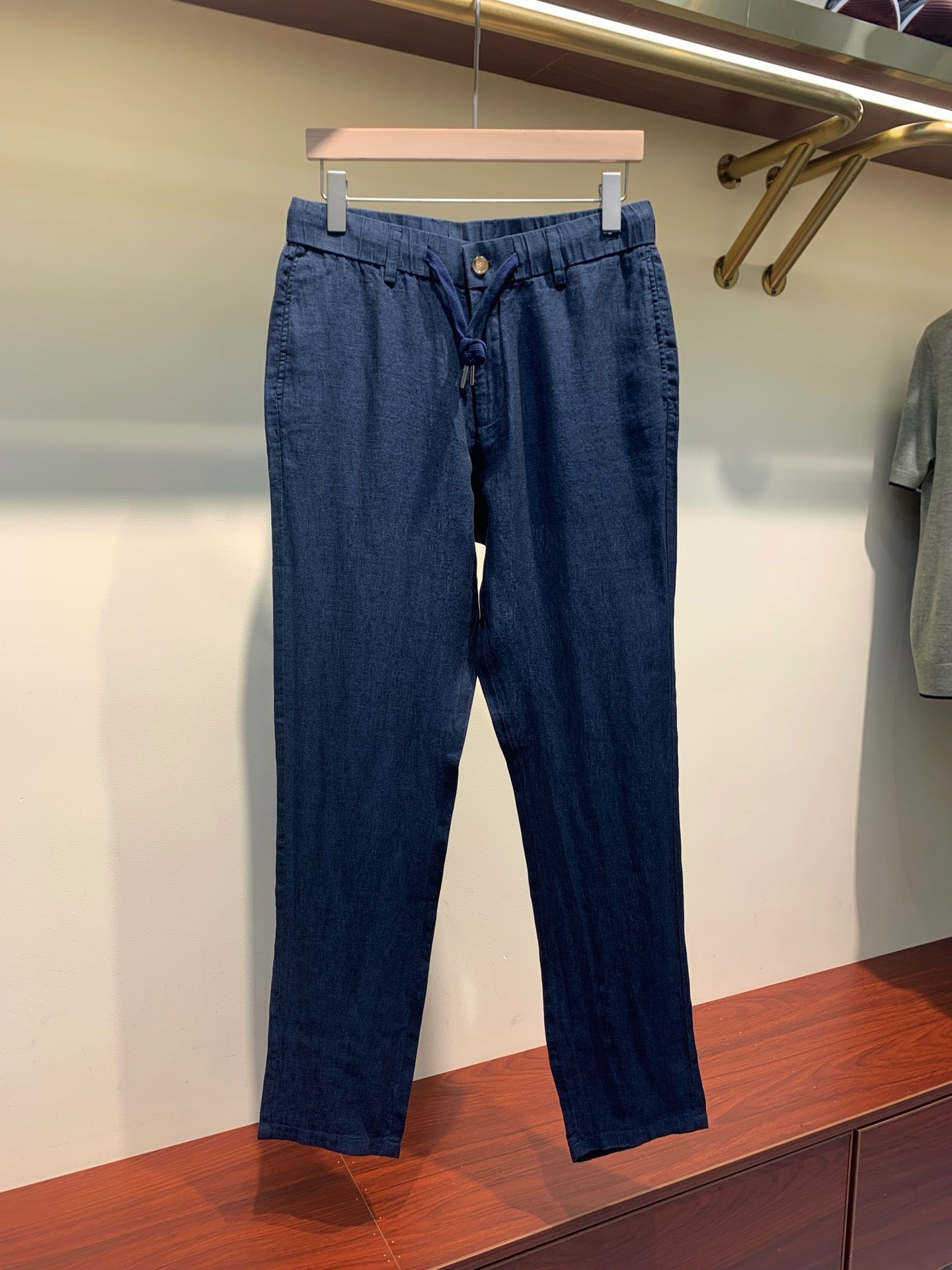 LP Long Pants