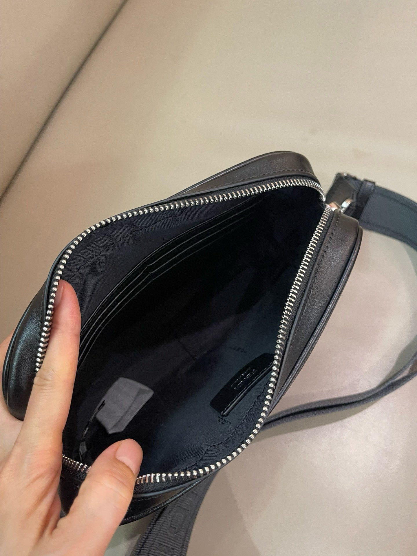 Fendi Cross Body Bag