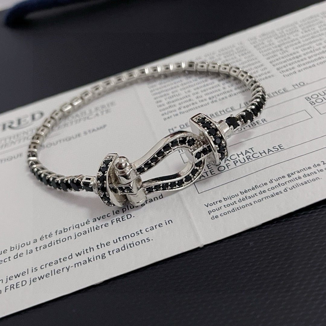 Fred Bracelet