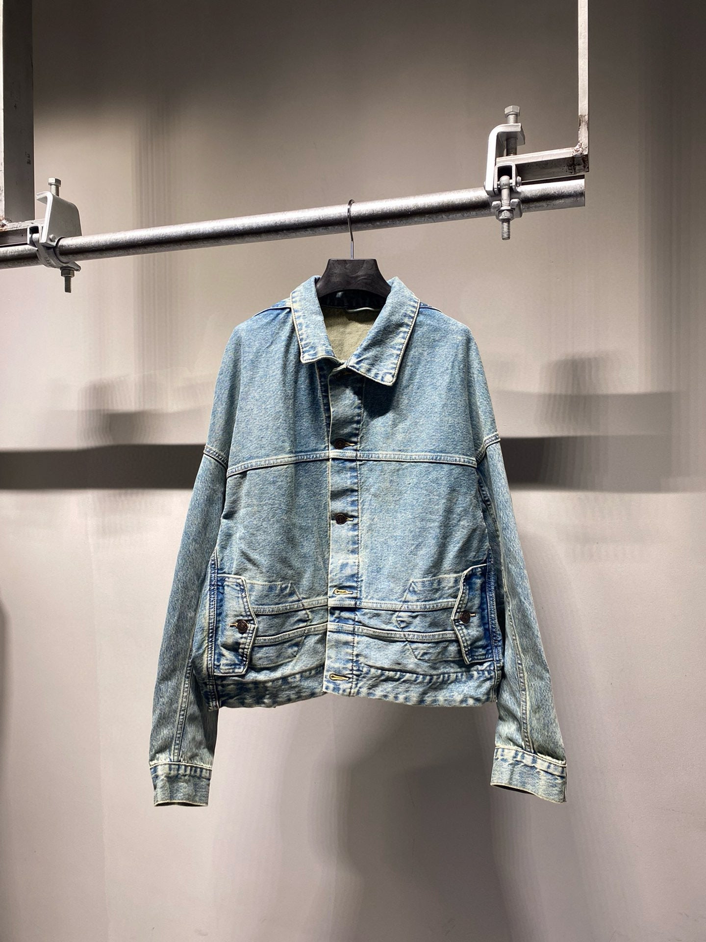 BLCG Denim Jacket