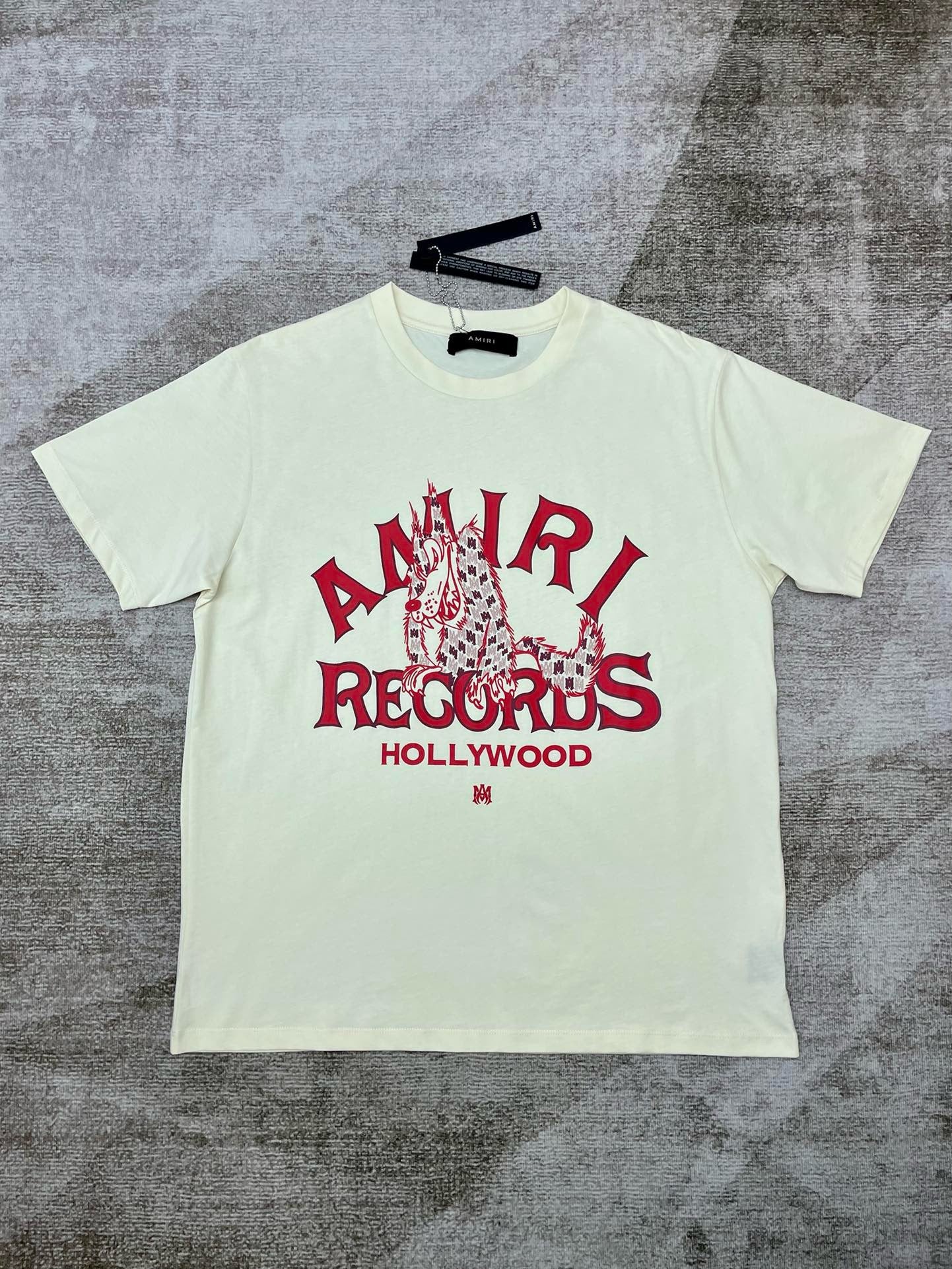 Amiri T-shirt