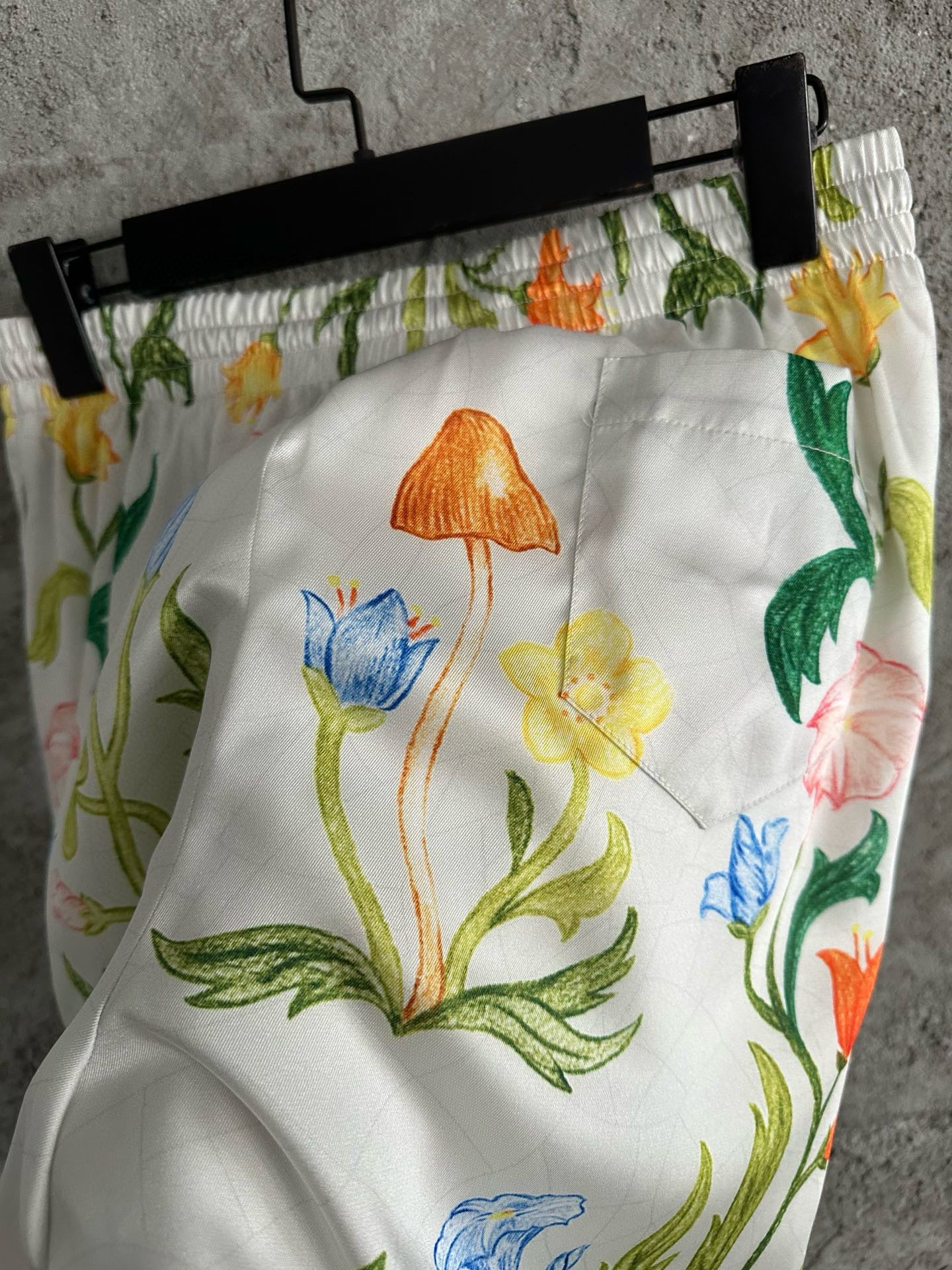 Casablanca Short Pants