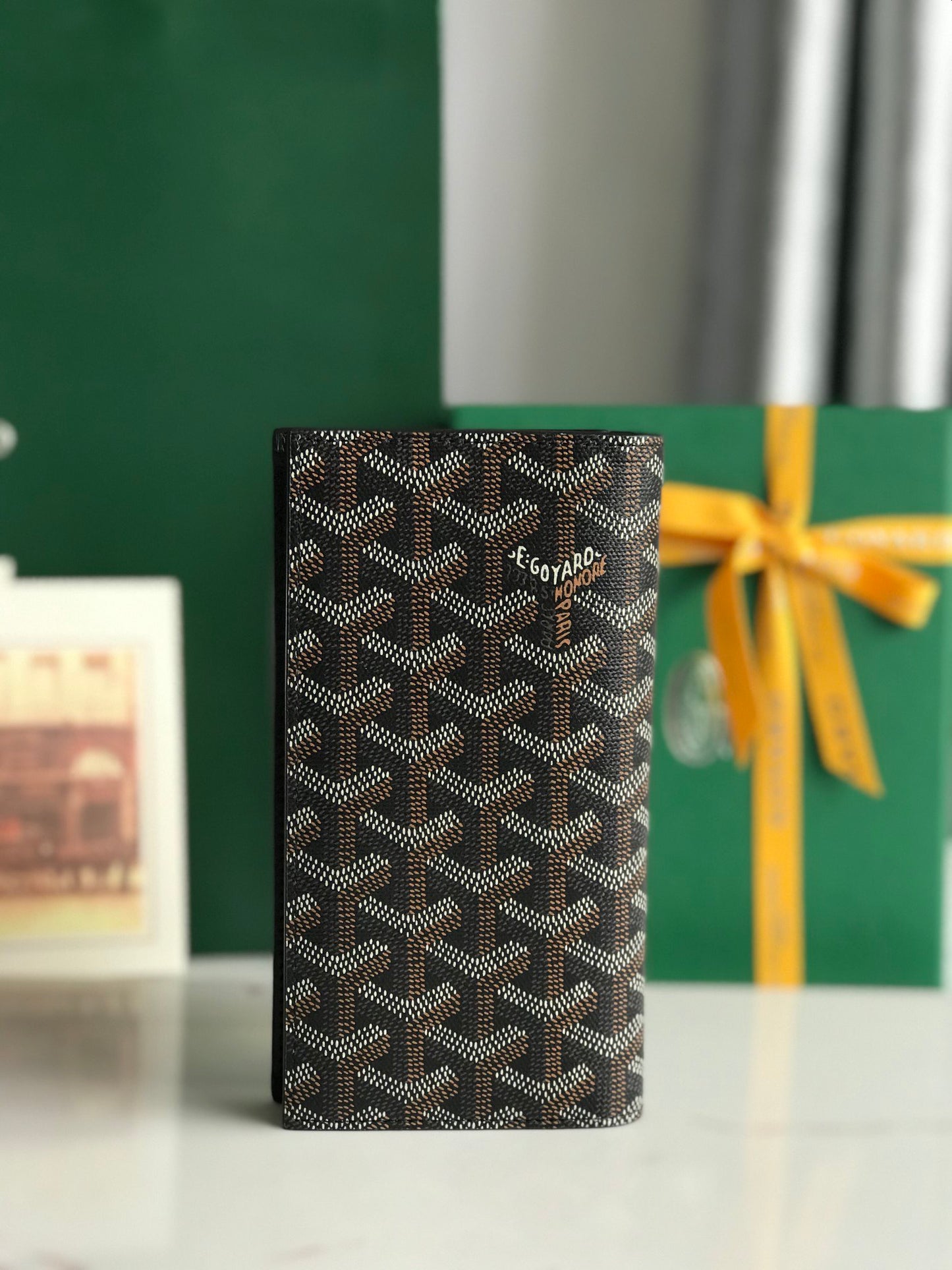 Goyard Wallet