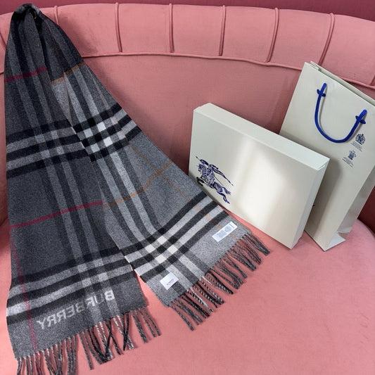 BBR Scarves