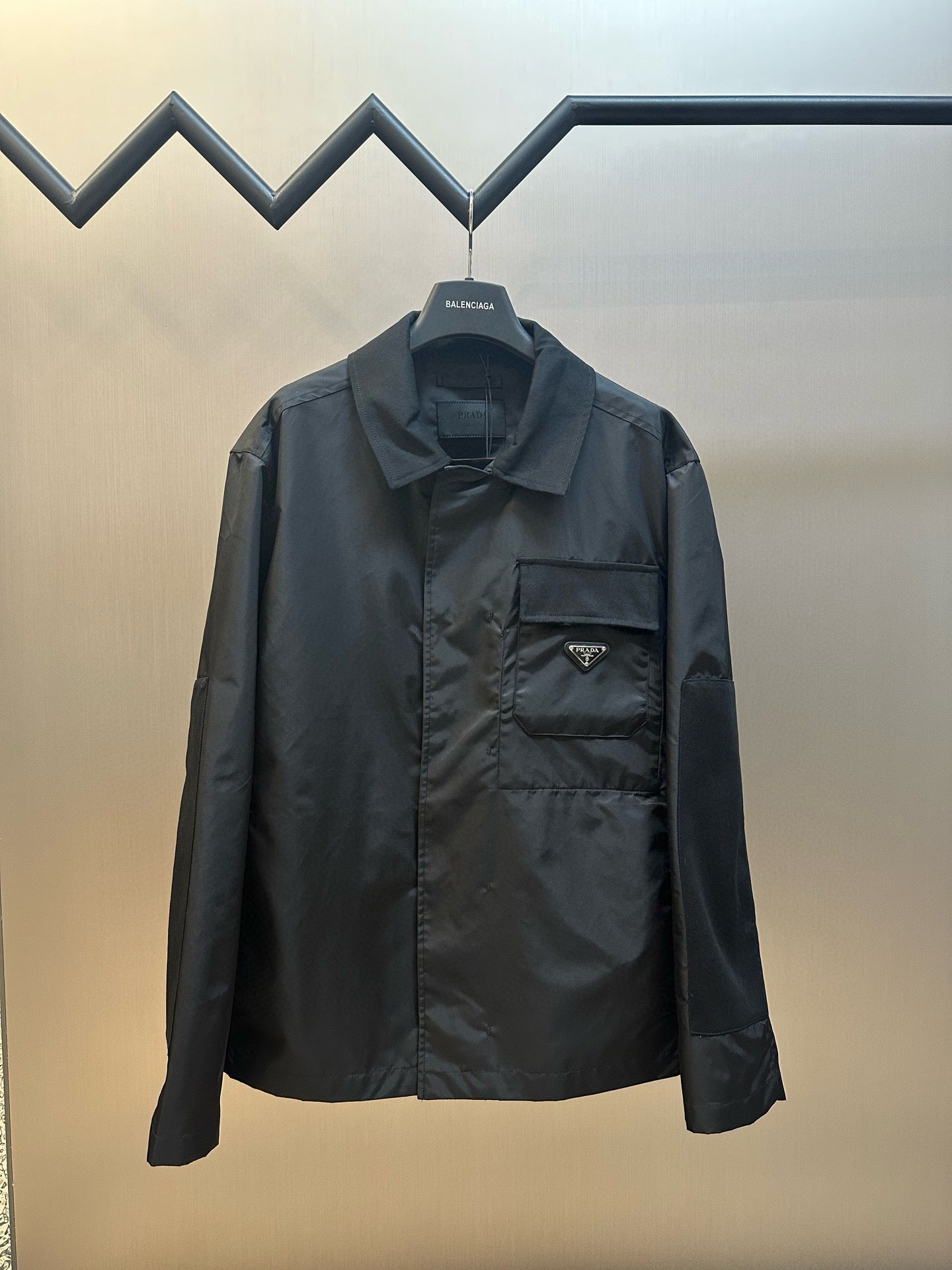 Prada Shirt