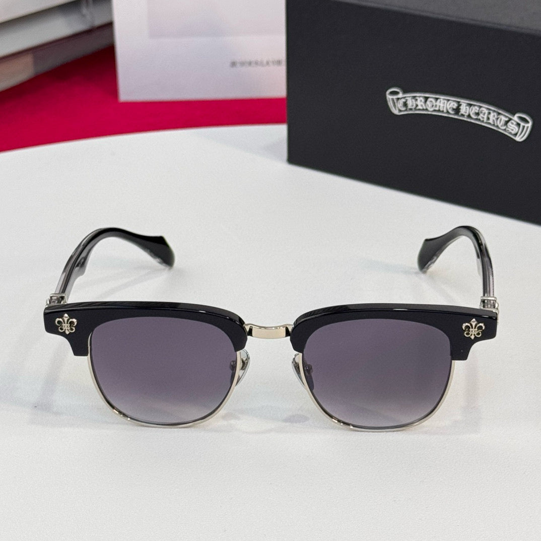 Chrome Heart Sunglasses