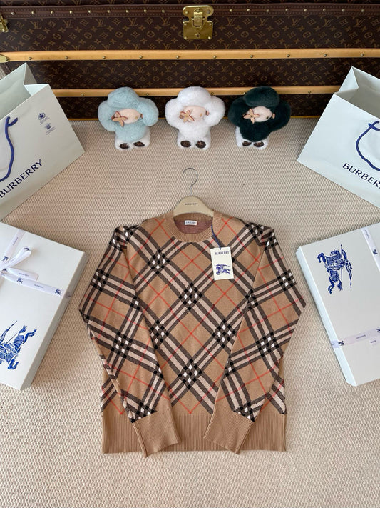 Burberry Sweater