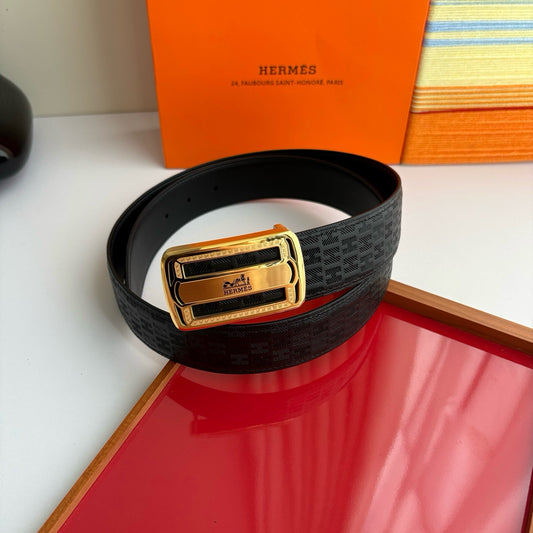 Hermes Belt