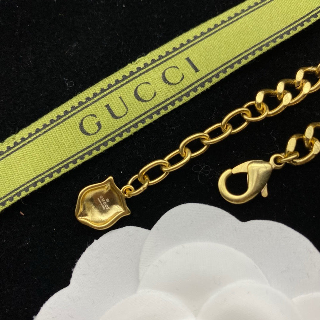 Pulsera Gucci