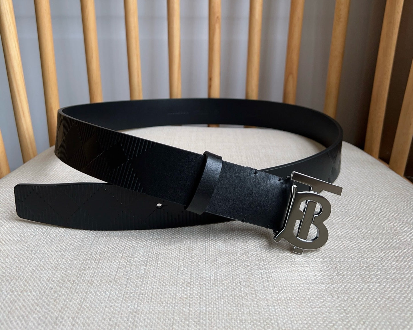 BBR Belt