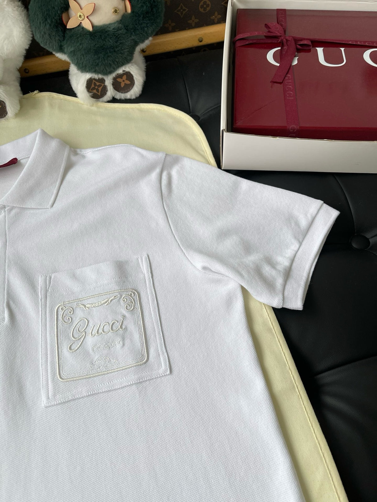 Gucci Polo