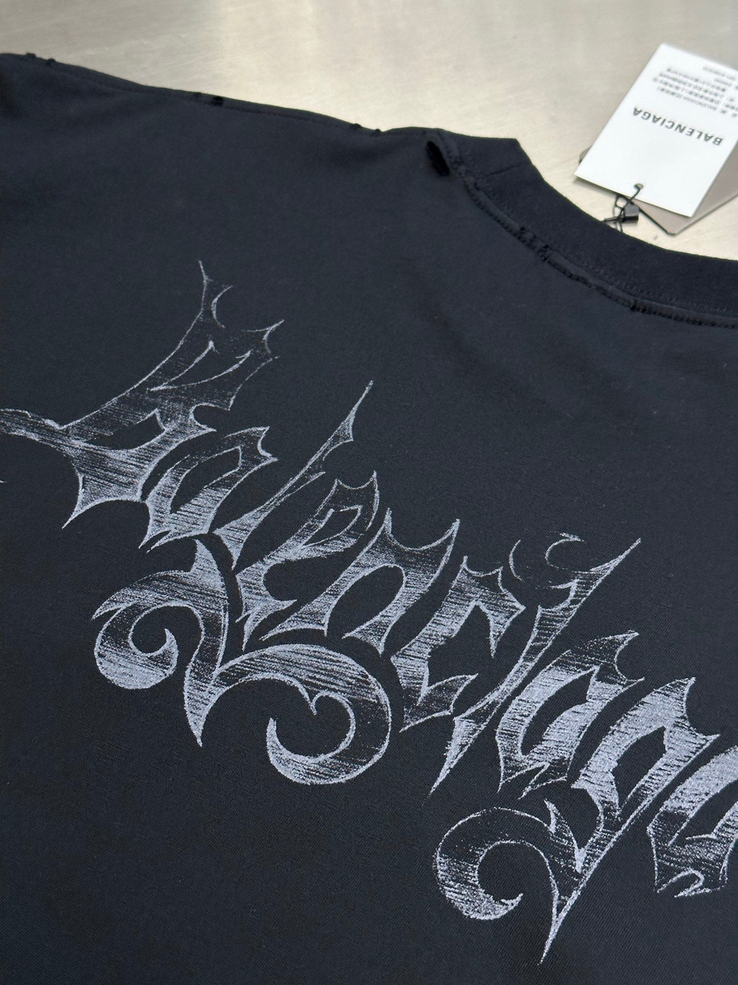Balenciaga T-Shirt