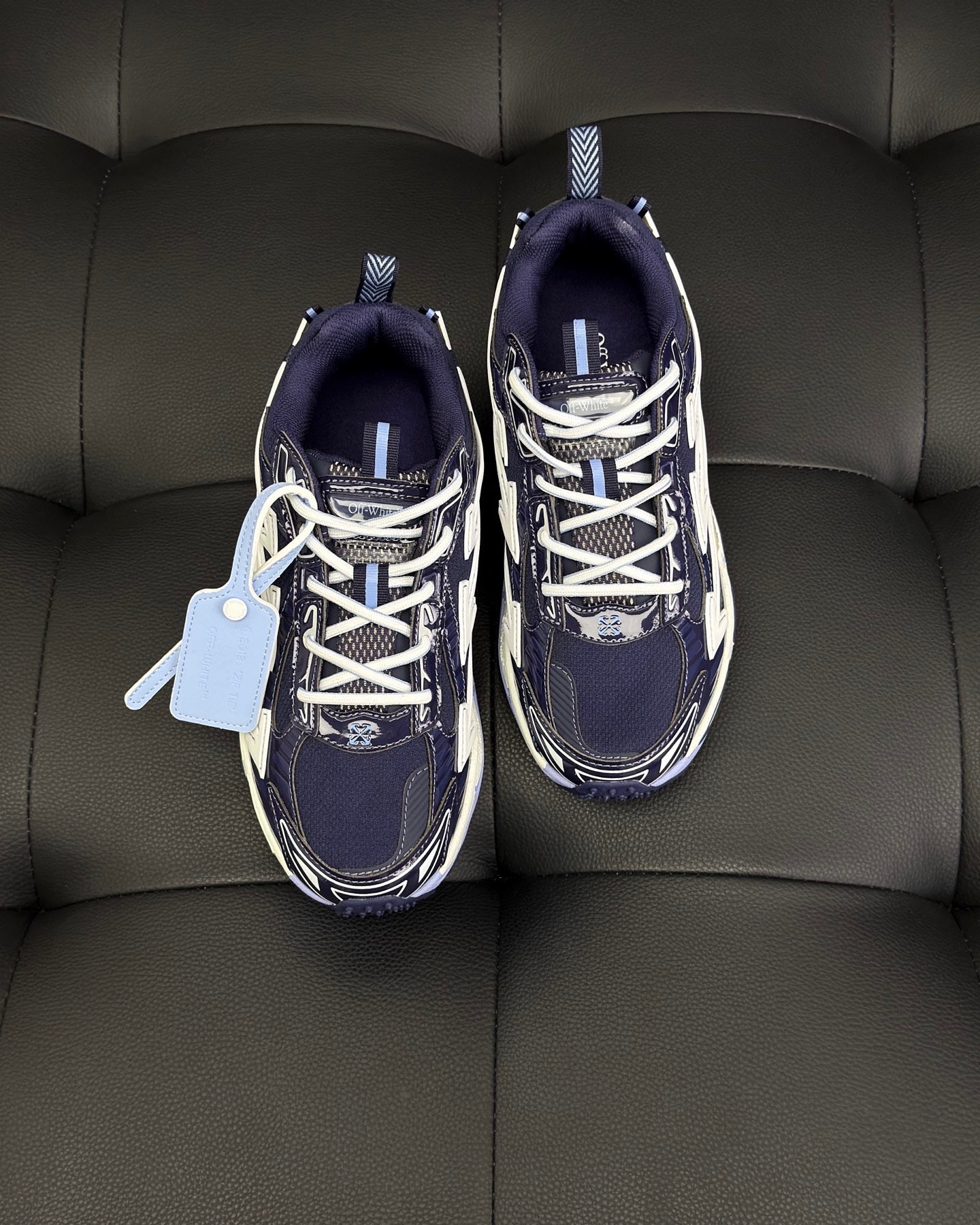 Off-White ODSY 1000 Sneaker