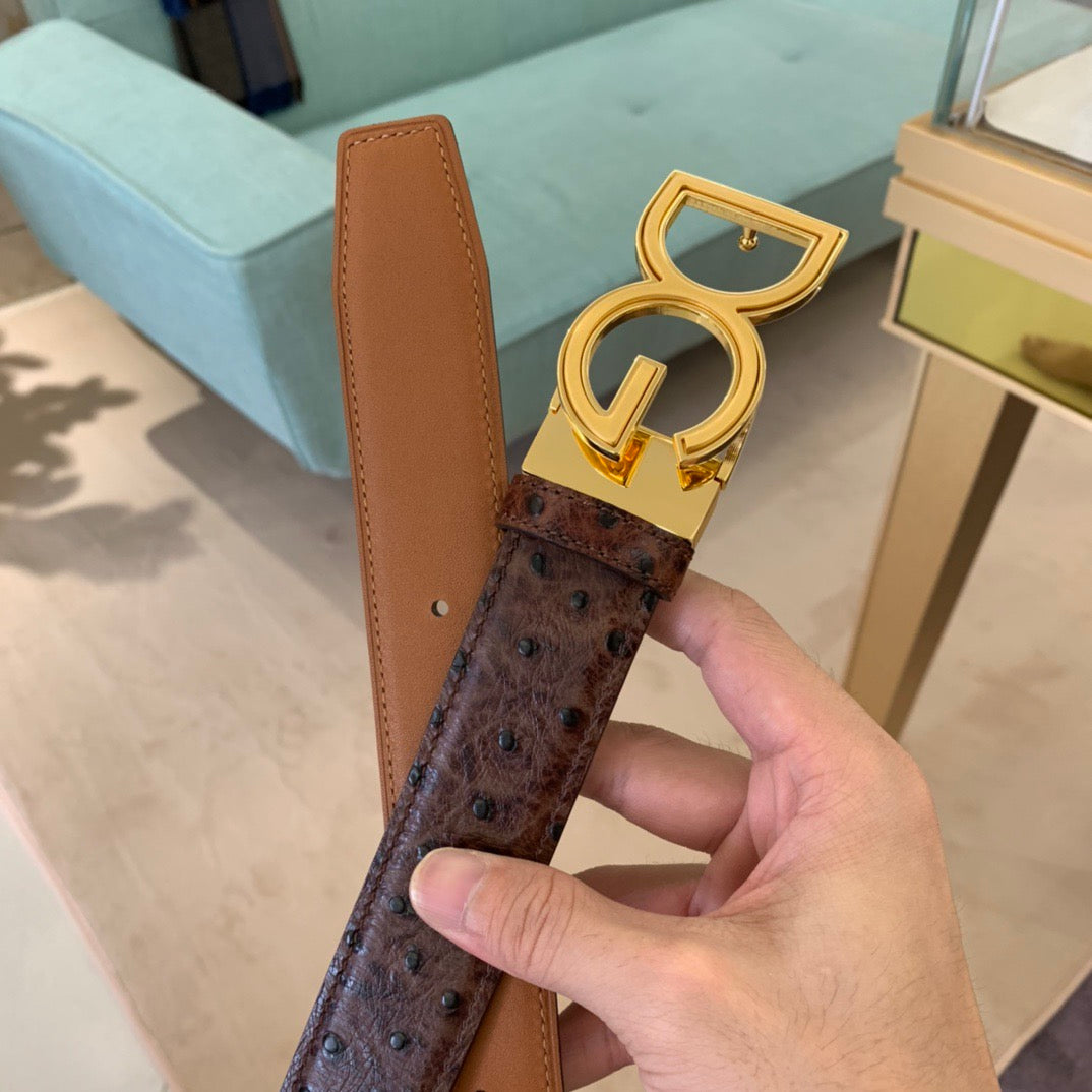 Dolce&Gabbana Belts
