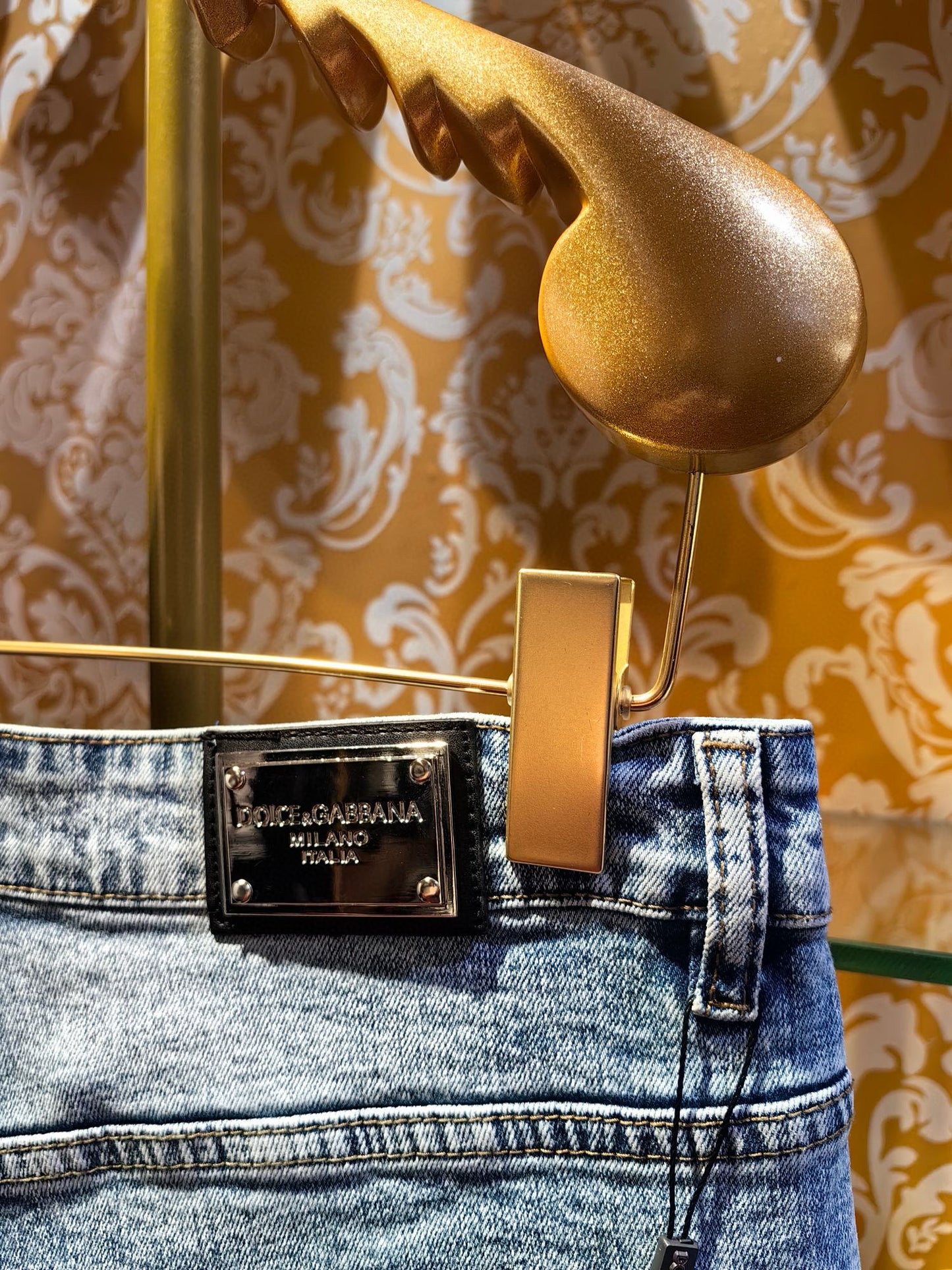 Dolce & Gabbana Jeans