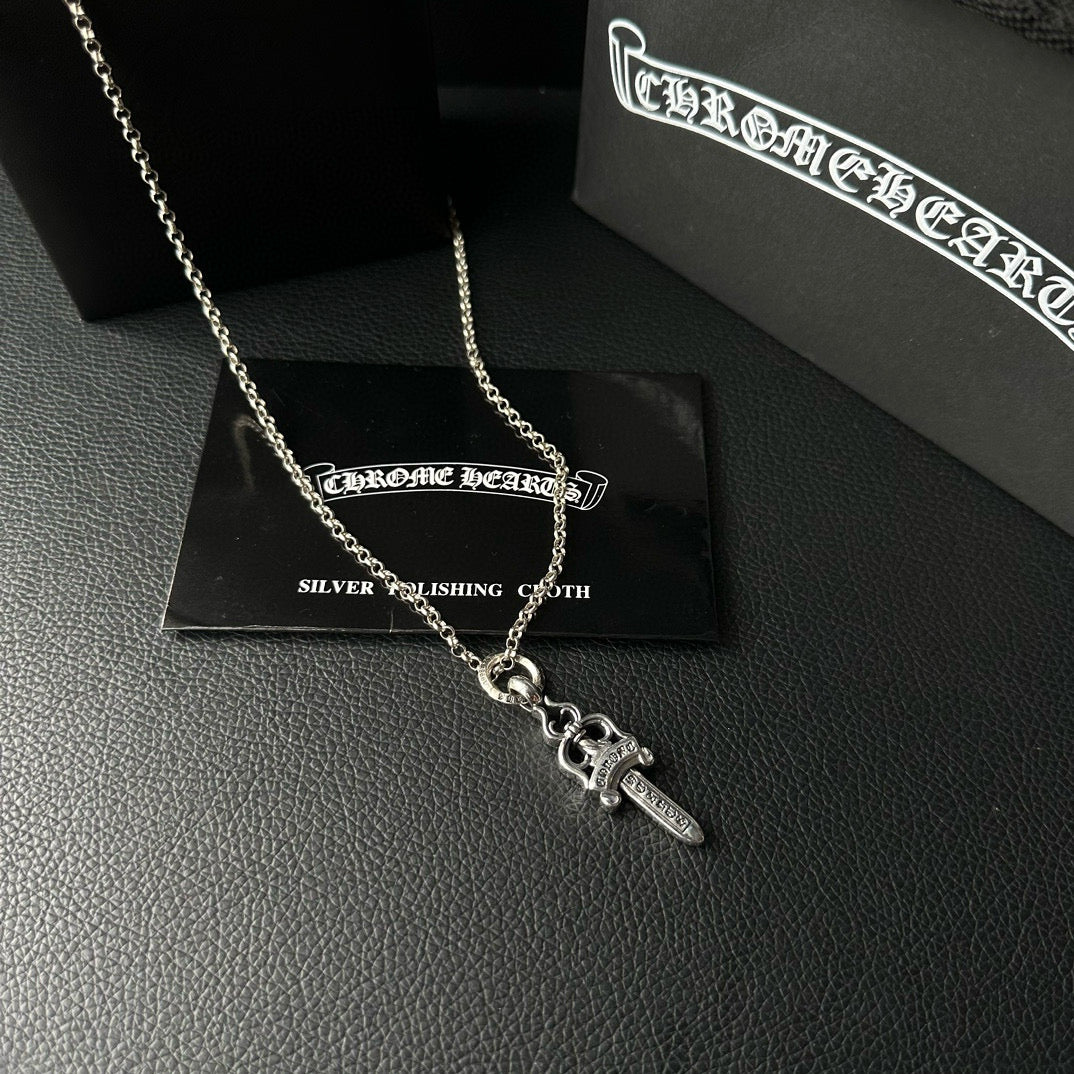 Chrome Hearts Necklace