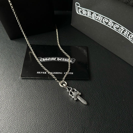 Chrome Hearts Necklace