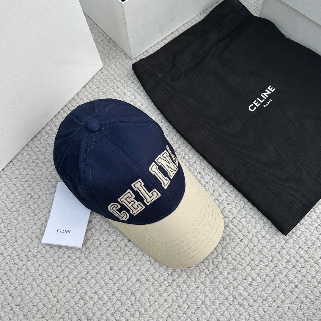 Celine Cap