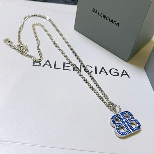 Balenciaga Necklace