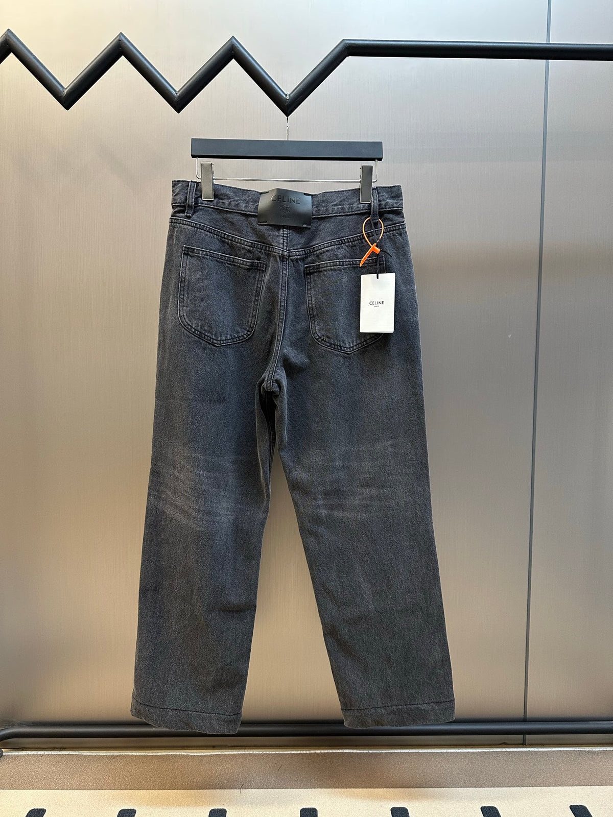 Celine Jeans