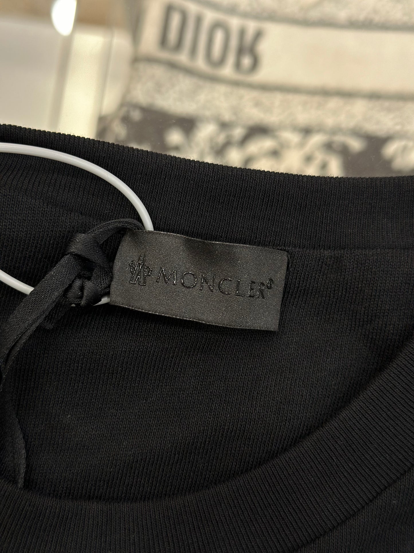Moncler T-shirt
