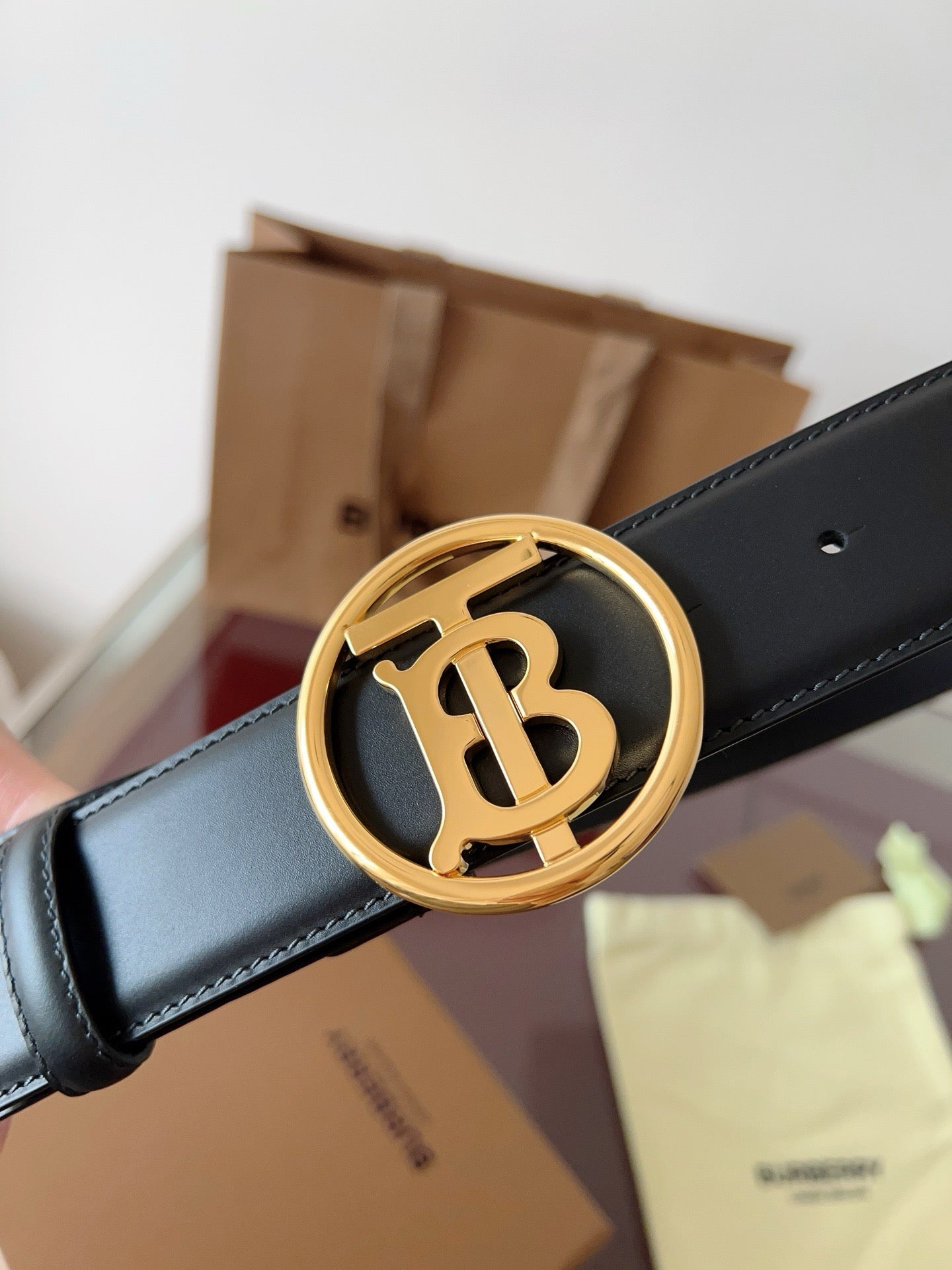 BBR Belt