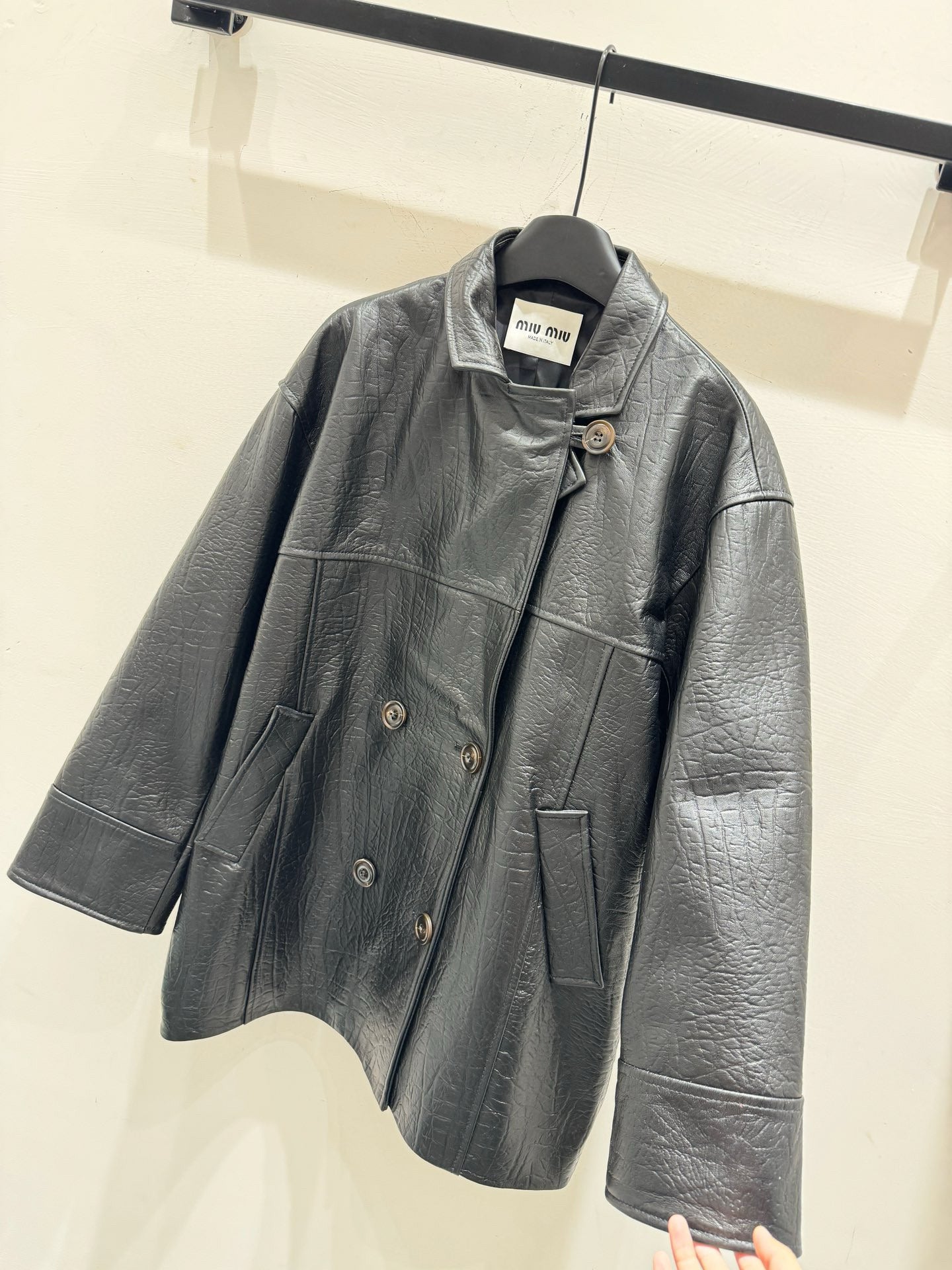 Miu Miu Coat