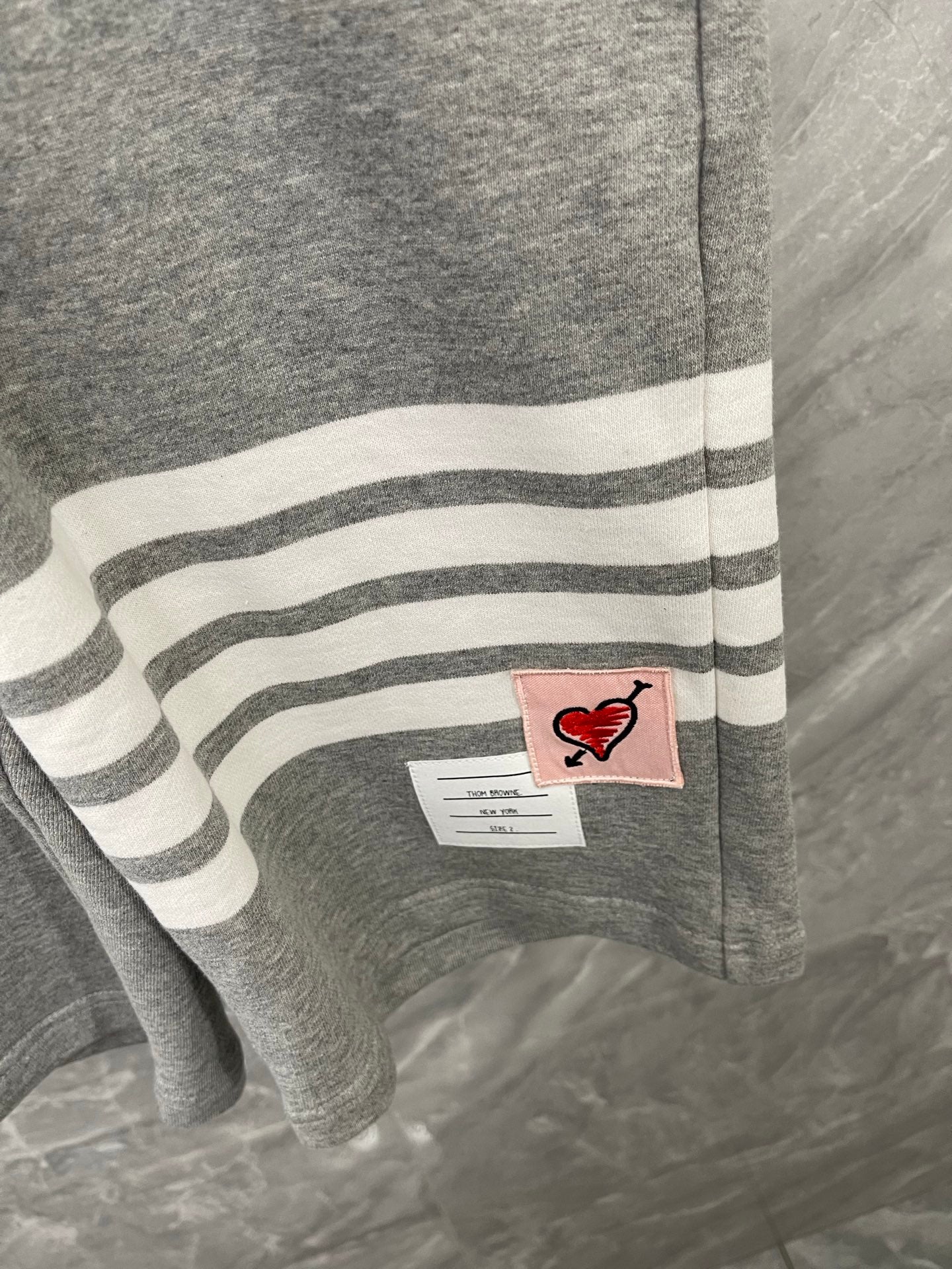 Thom Browne Shorts