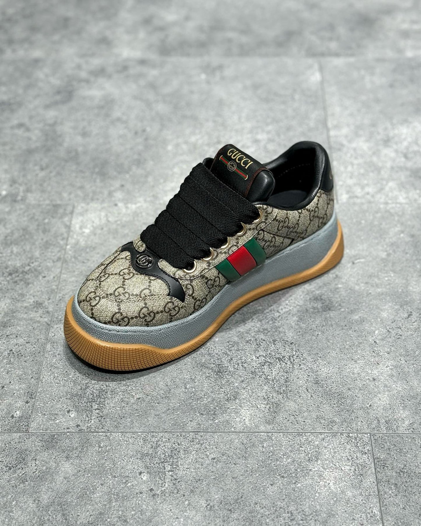 Gucci Sneakers