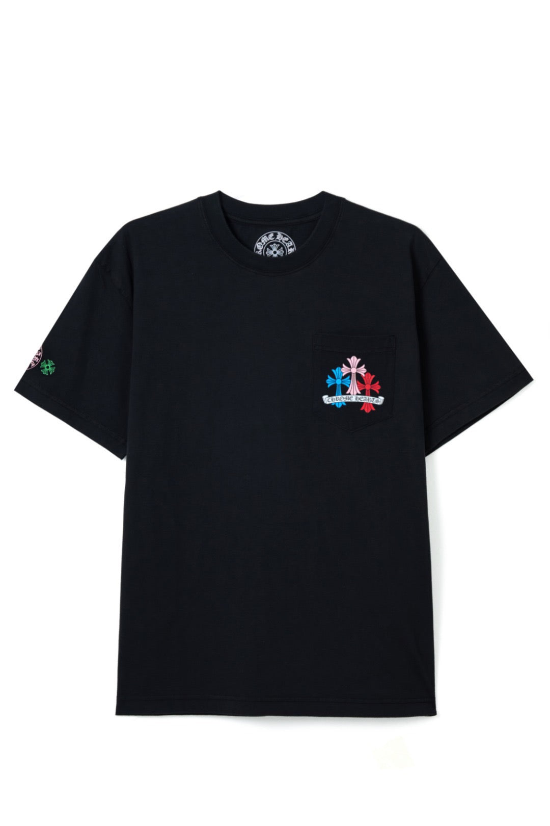 Chrome Hearts T-shirt