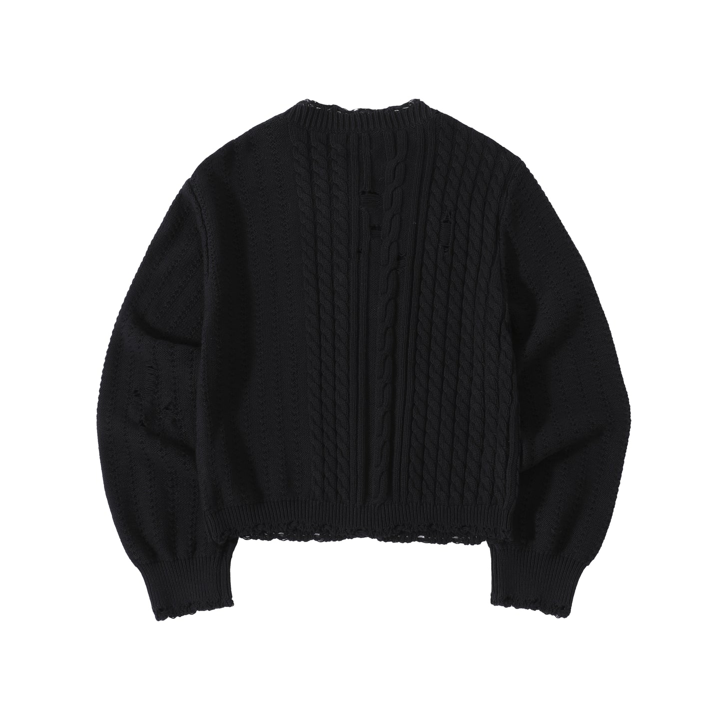 Enfants Riches Déprimés Cardigan