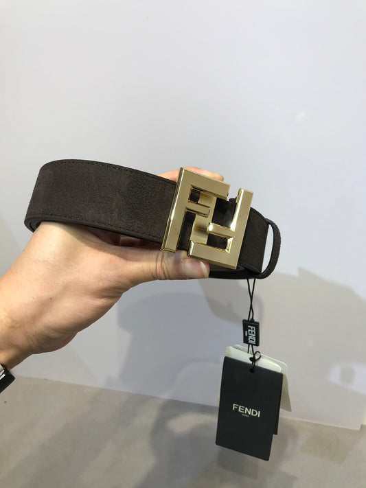 Fendi Belts