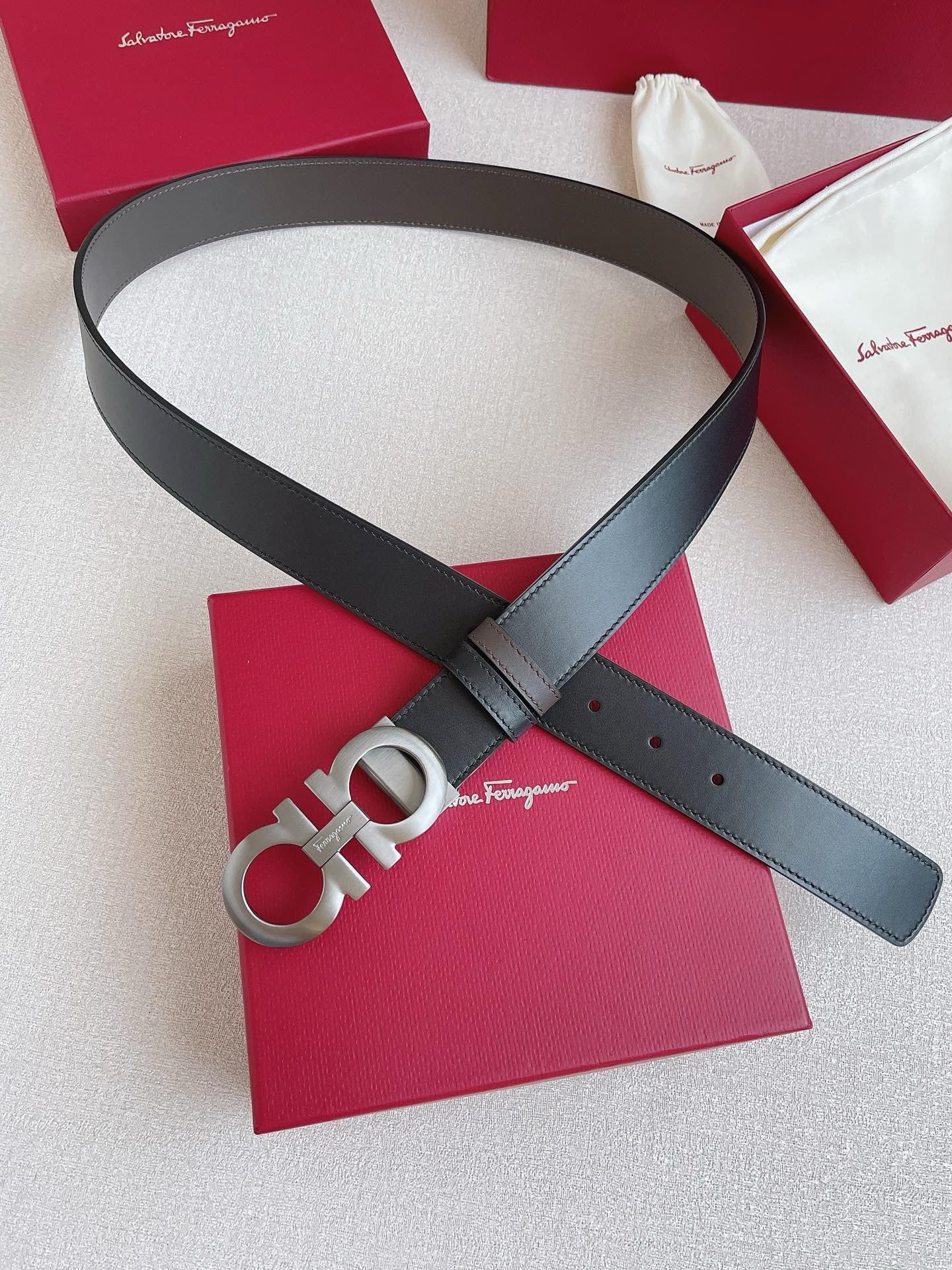 Ferragamo Belt