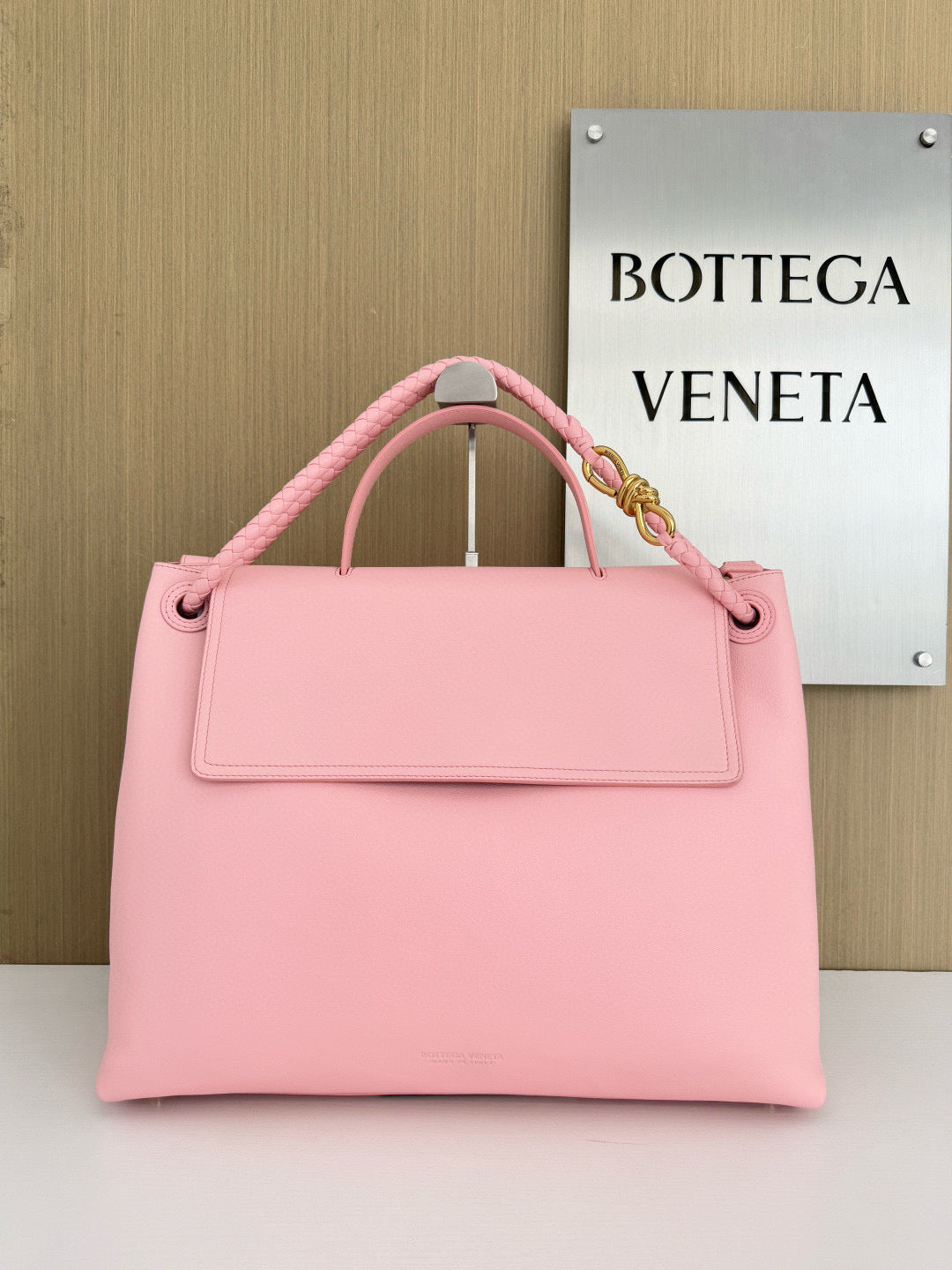 Bottega Veneta Ciao Ciao Bag
