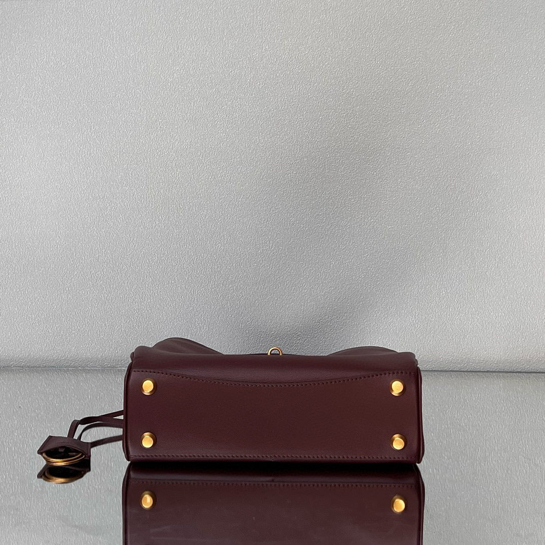 BLCG Rodeo Handbag 29x20x10cm