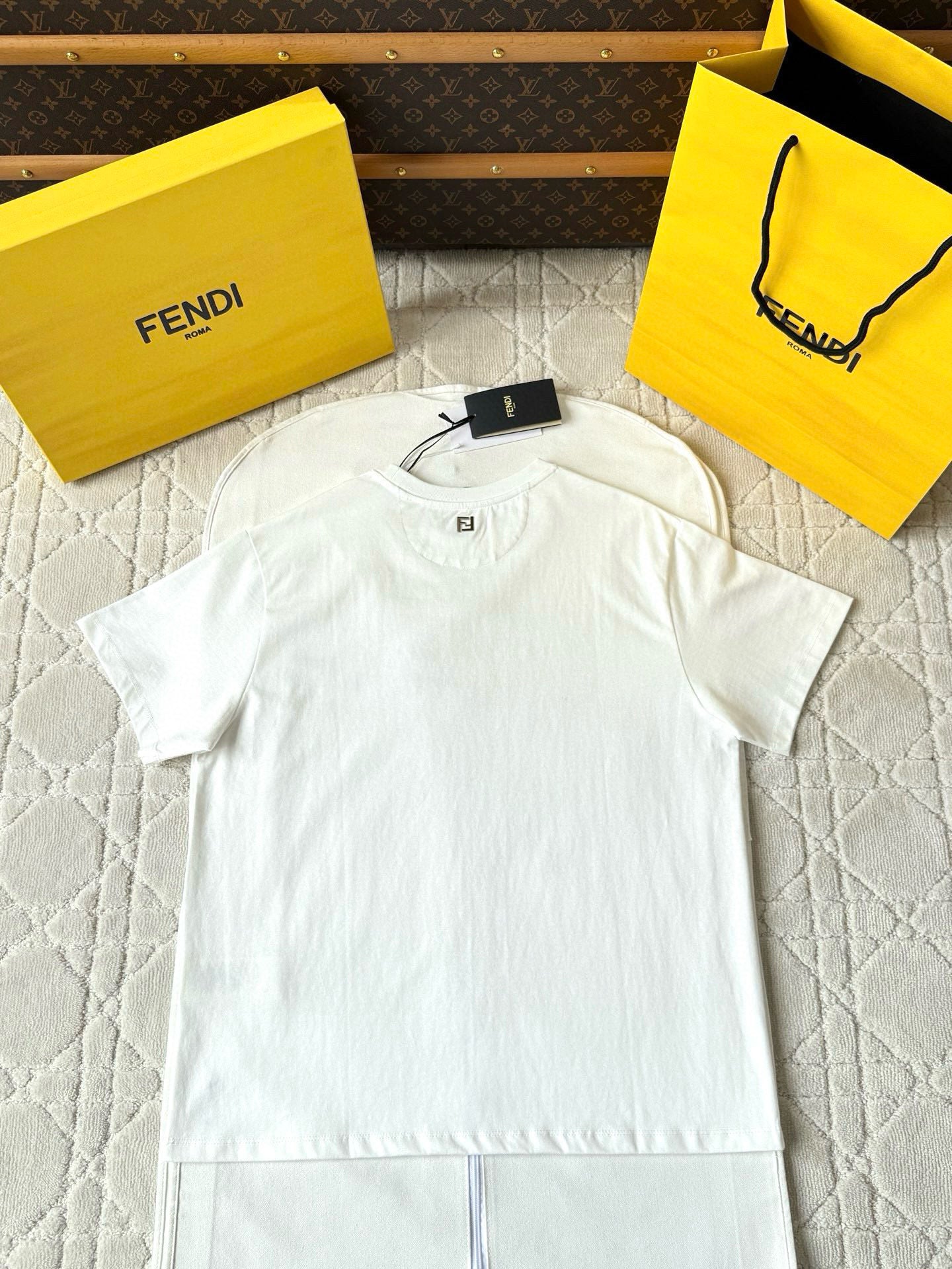 Fendi T-Shirt