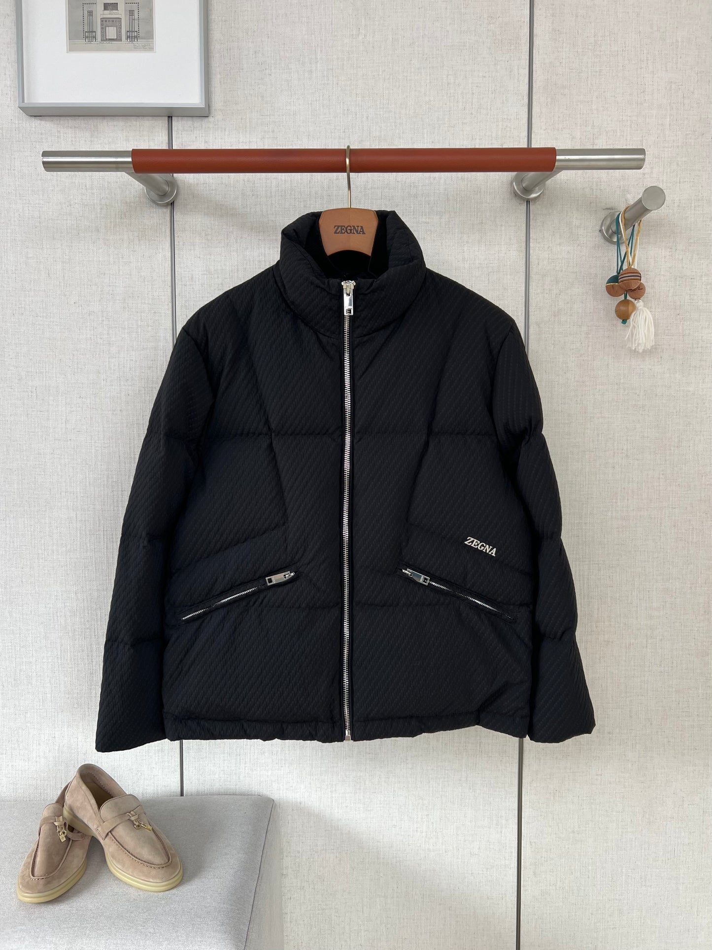 ZG Jacket