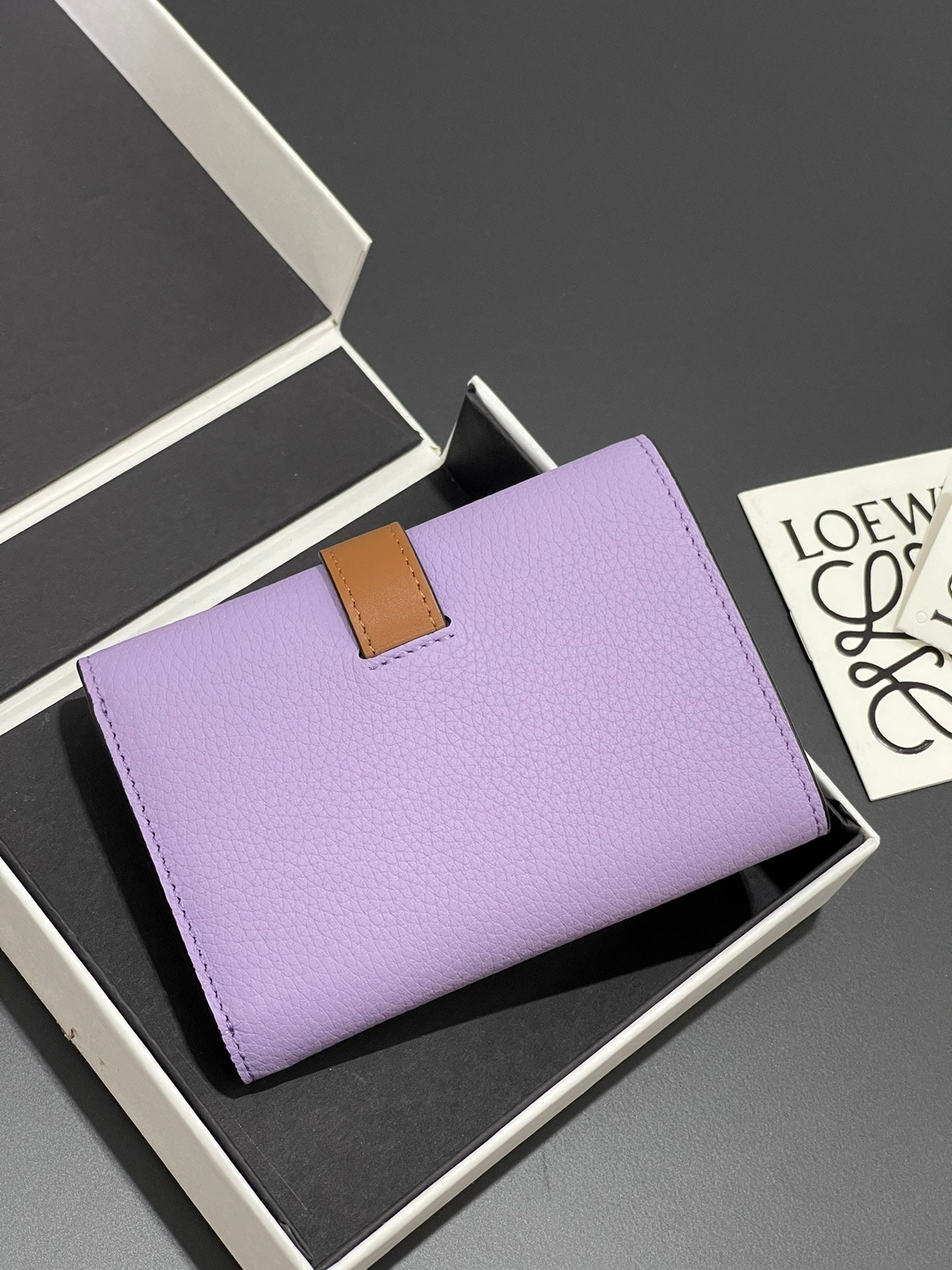 Loewe Wallet