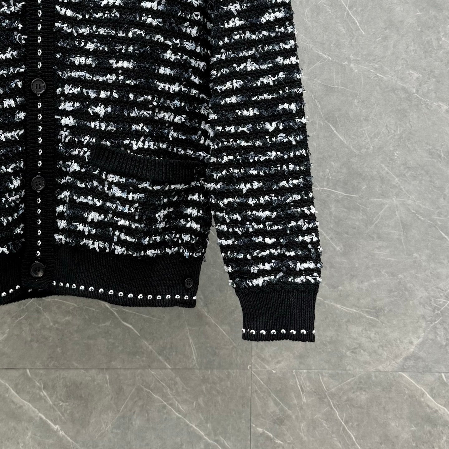 Thom Browne Cardigan